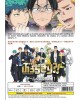 ENG DUB * BUCCHIGIRI？！VOL.1-12 END